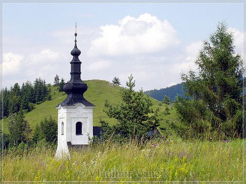 Dormition of the Blessed Virgin Mary Greek Catholic Church